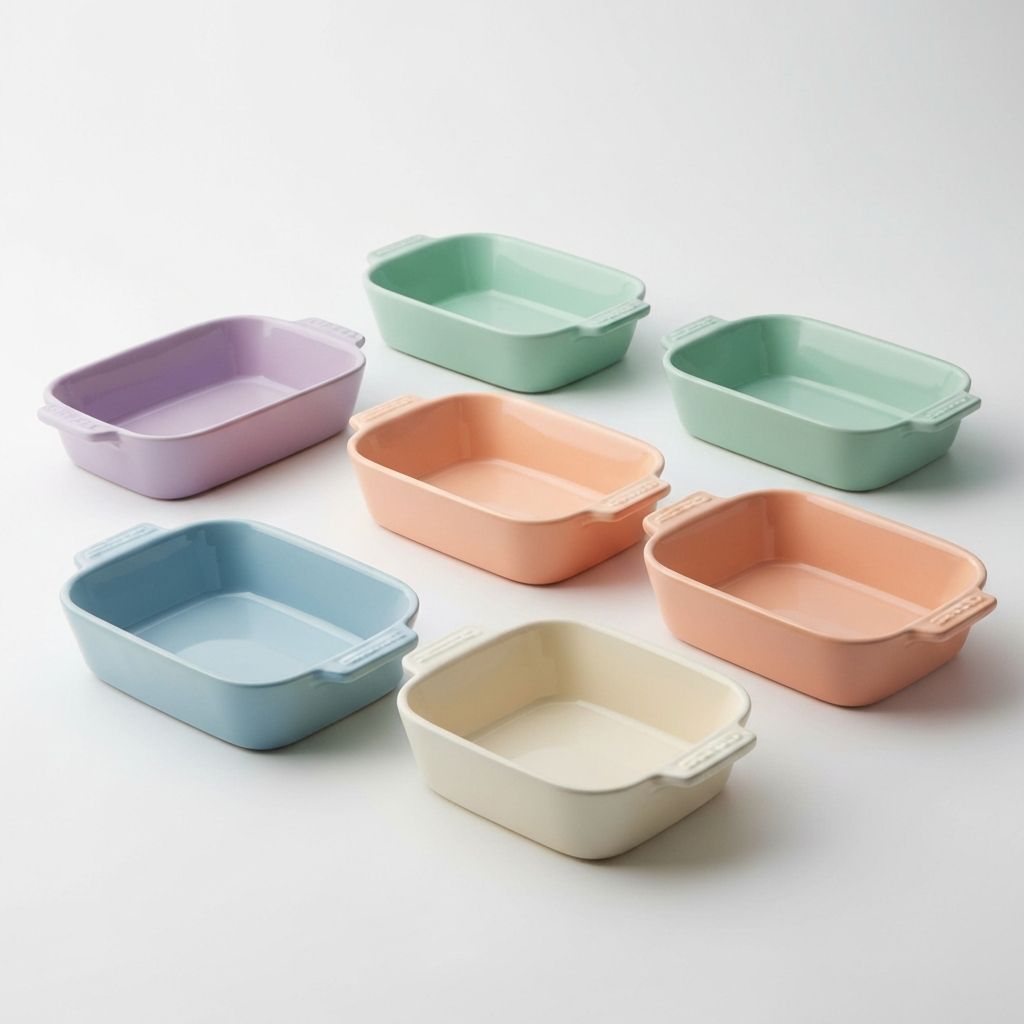 Ceramic Stoneware