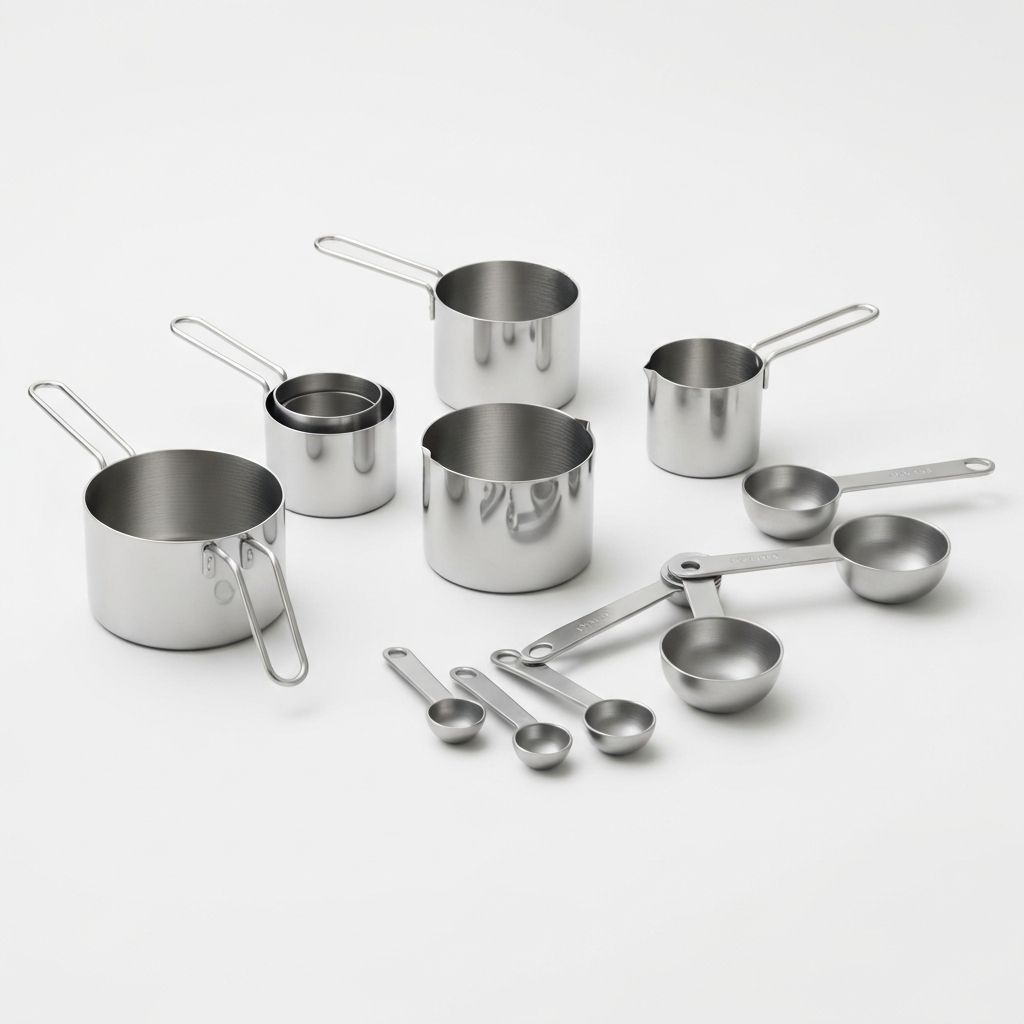 Measuring Tools